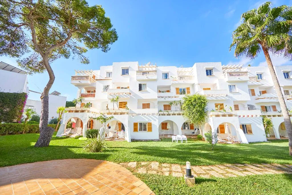 General view, Gavimar La Mirada Club Resort, Majorca