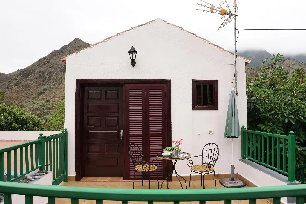 APARTMENT CAPACITY 3 ONE BEDROOM Room, Finca Piñero, Tenerife