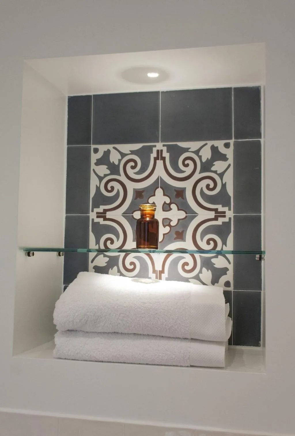 Room, Locanda Pandenus, Milan