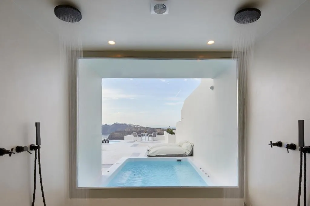 SUITE STANDARD Room, Alti Santorini Suites, Santorini