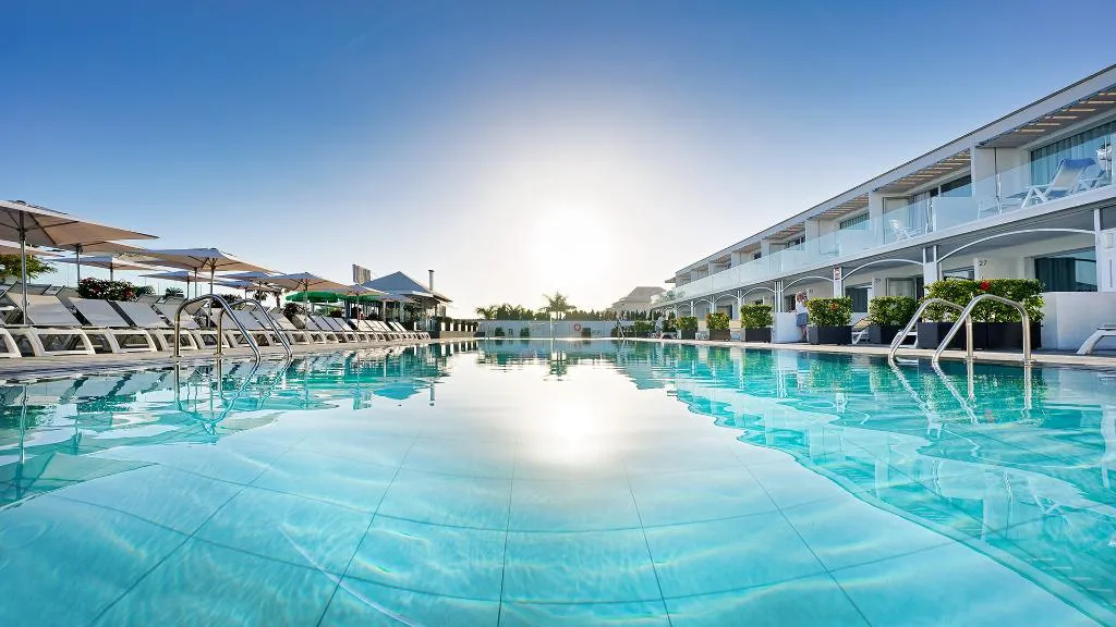 Pool, Lara, Gran Canaria
