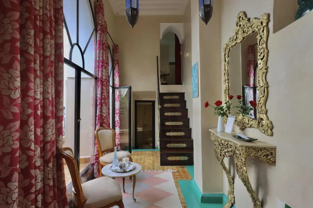Room, Abbassia Marrakech, Marrakech