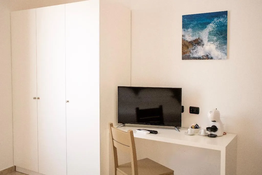 STUDIO WITH BALCONY Room, San Domenico Residence by BADIA NUOVA, Palermo