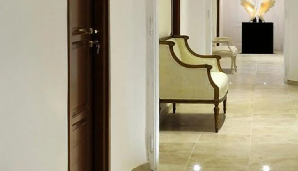 Lobby, Hotel Le Clarisse Al Pantheon, Rome