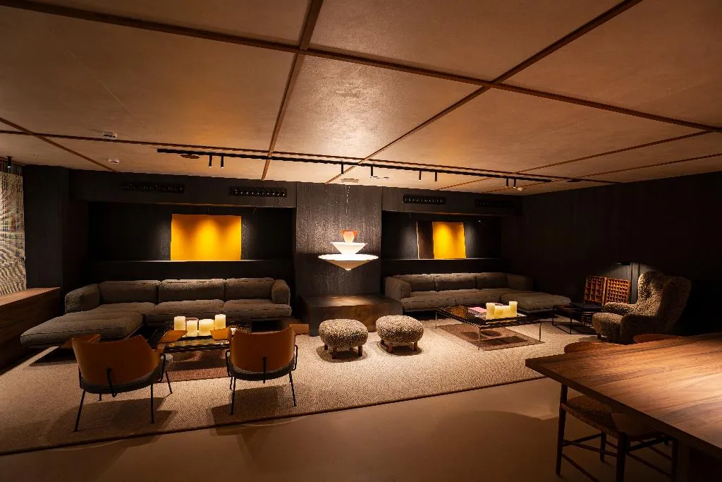 Bar, Zenit Borrell, Barcelona