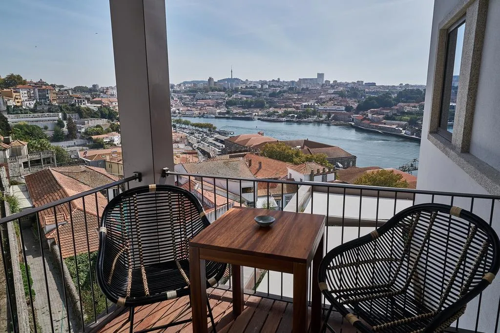 Double or Twin DELUXE EXECUTIVE Room, Torel Avantgarde, Porto