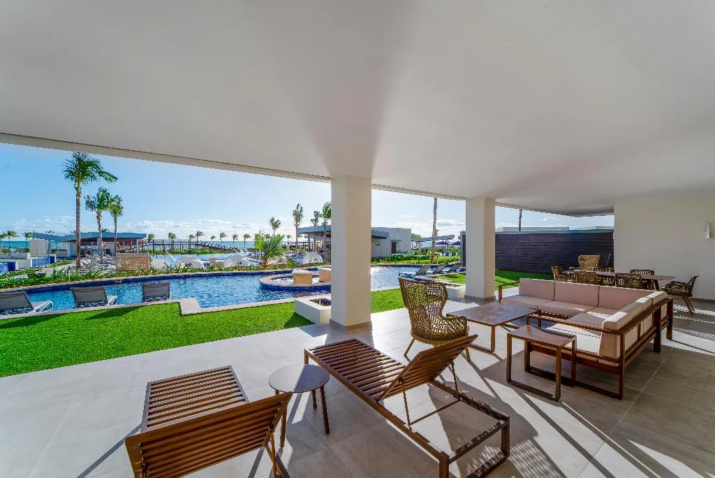 SUITE TWO BEDROOMS Room, Planet Hollywood Cancun by Royalton, Cancun Area