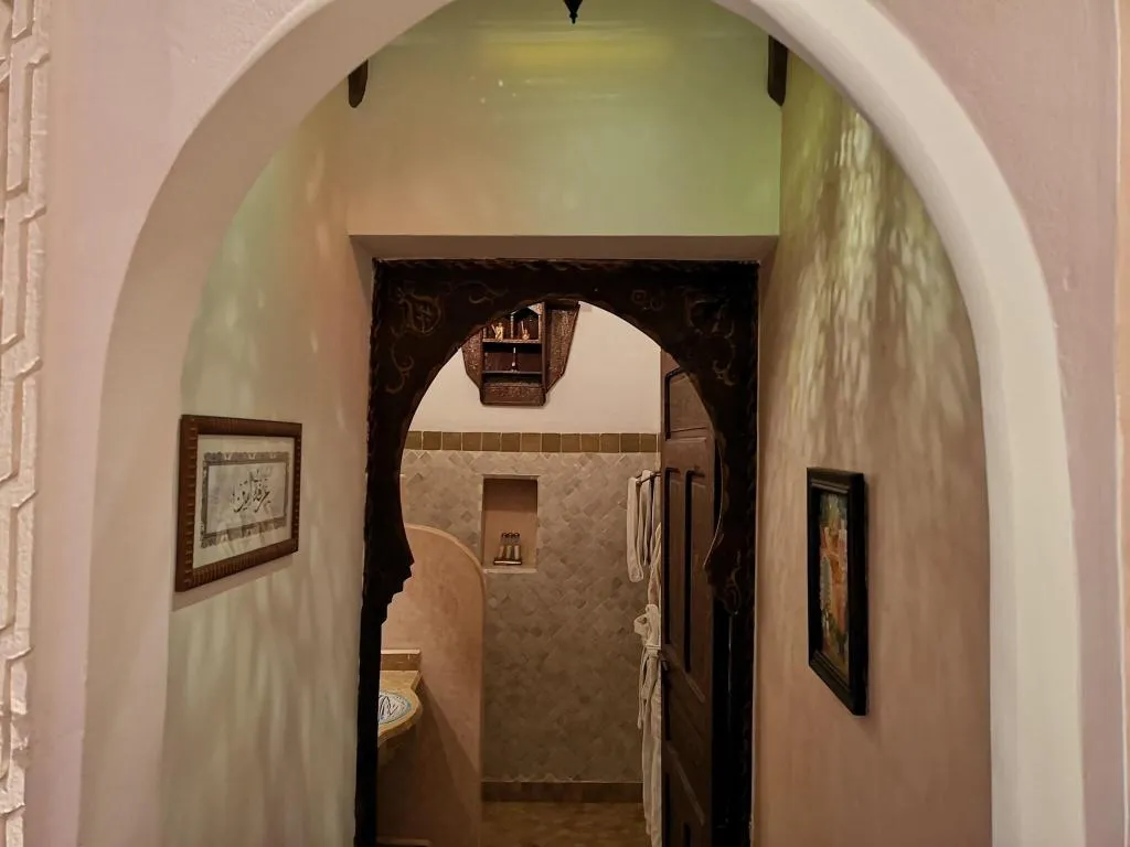 Room, Riad Charme D'Orient - Adults Only, Marrakech