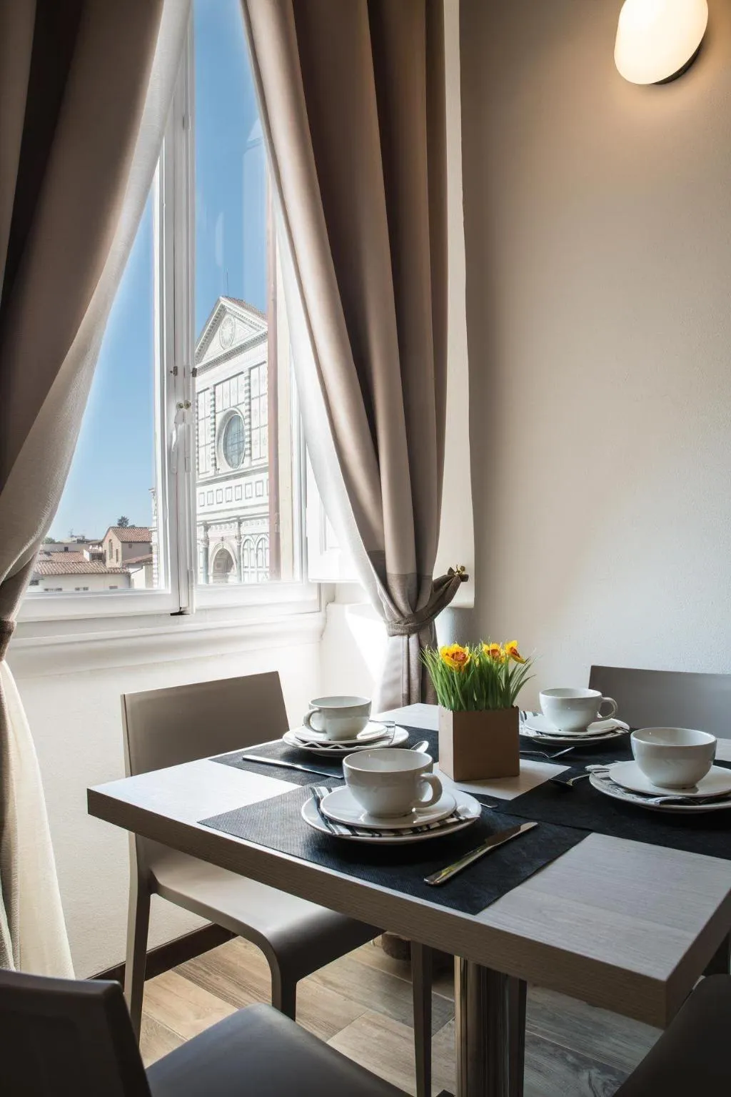 Room, B&B Dimore le Leopoldine, Florence