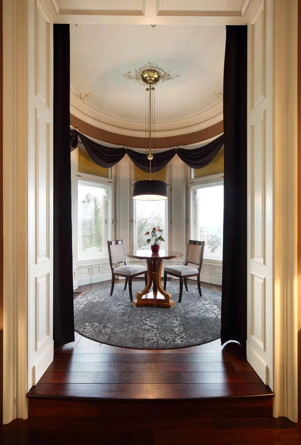 SUITE EXECUTIVE Room, Le Palais Art Hotel Prague, Prague
