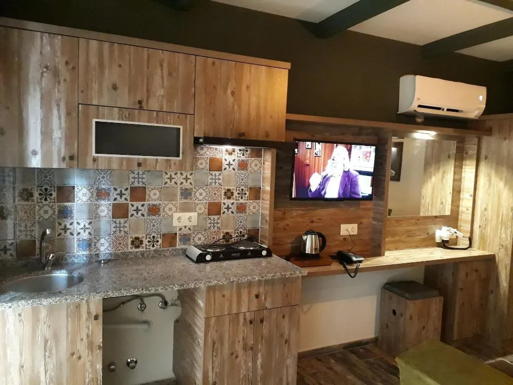 Room, The Sarigerme Inn, Dalaman