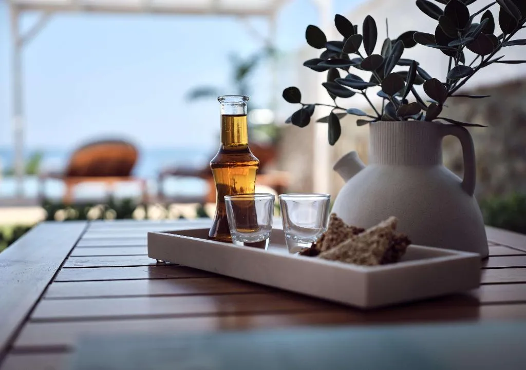 Room, The Royal Blue Resort and Spa Crete, Crete