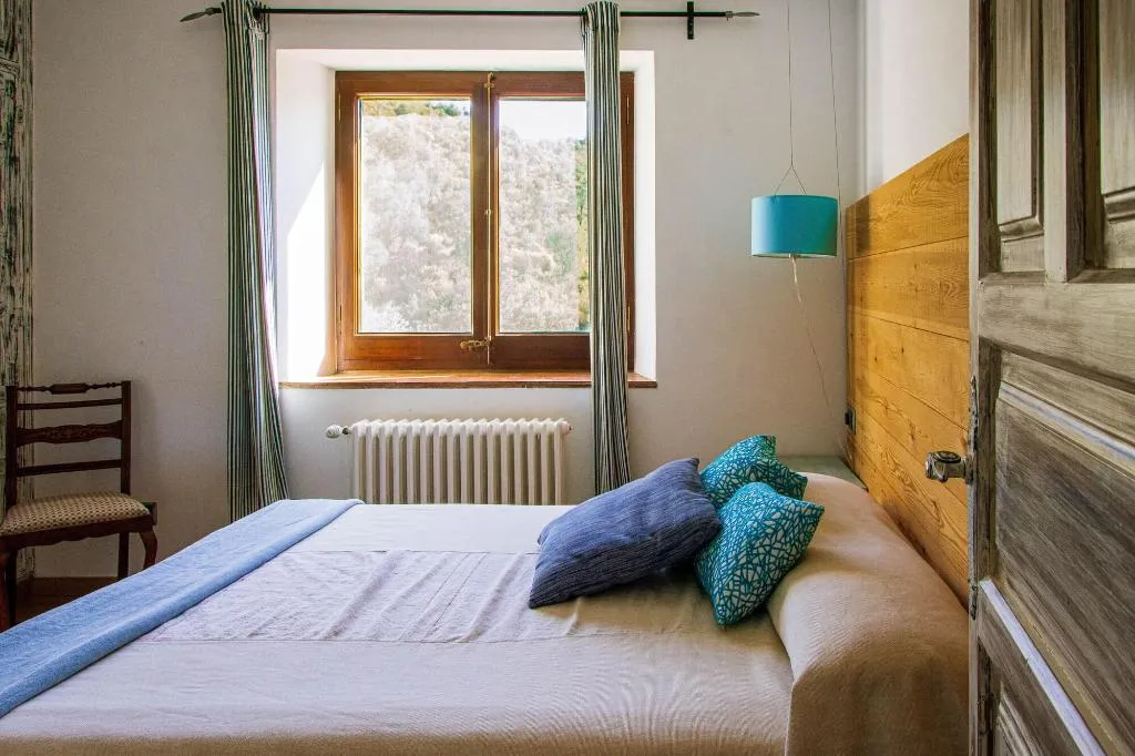 Room, Finca Bell-Lloc, Costa Brava