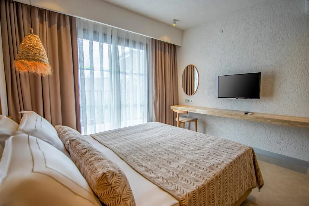APARTMENT ONE BEDROOM ONE BATHROOM Room, Bodrum Beach Resort, Bodrum