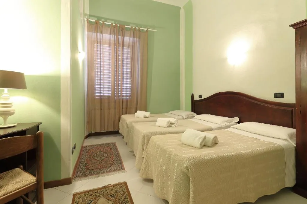 Room, Adre Majestic View, Florence