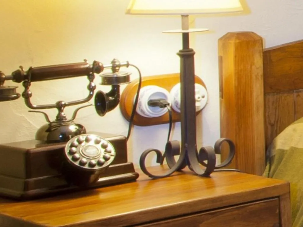 Room, Hotel Triskel, Costa Blanca