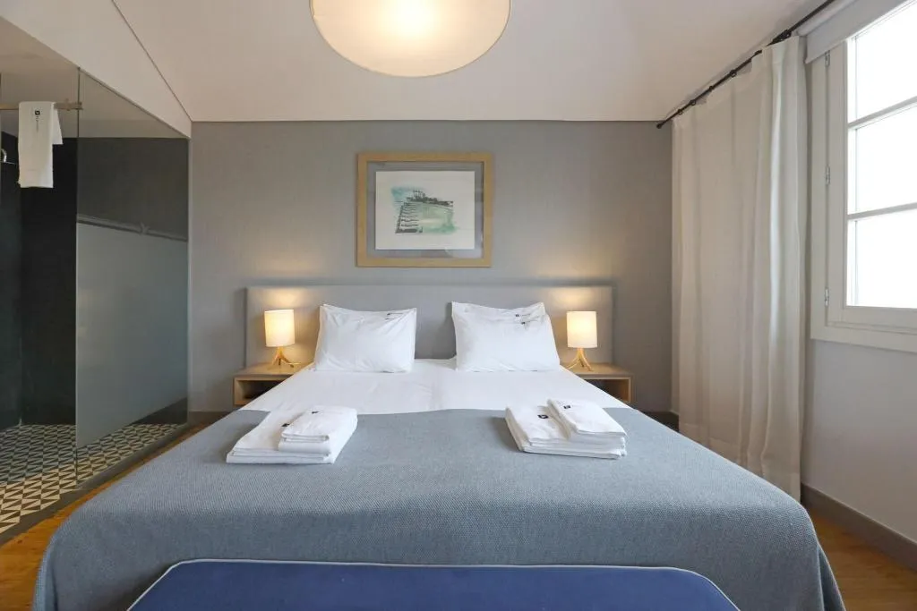 SUITE TWO BEDS Room, Feels Like Home Santa Catarina Prime Suites, Porto