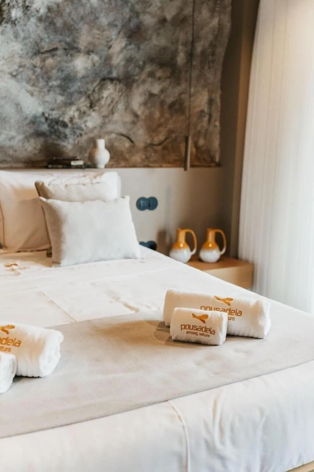 Room, Pousadela Village, Porto