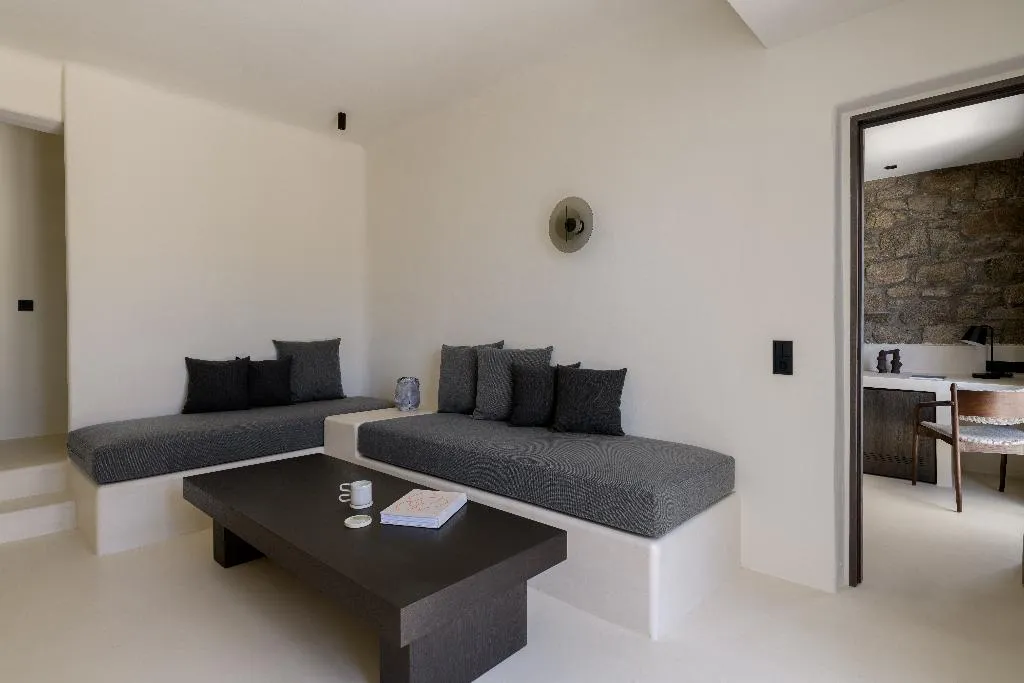 SUITE PREMIUM Room, Rocabella Mykonos Hotel, Mykonos