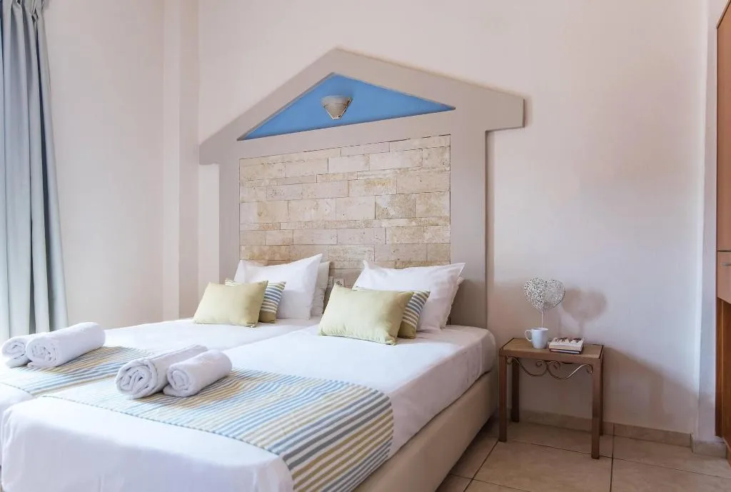 Room, Ilios 1 Central, Crete