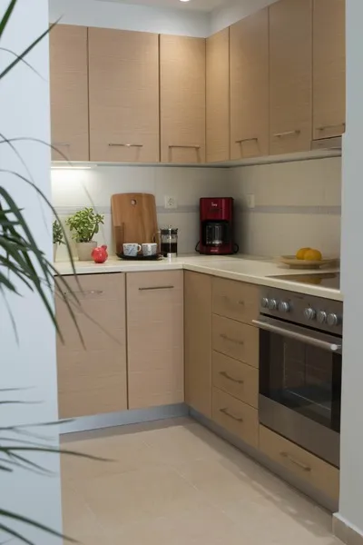 APARTMENT DELUXE Room, Polis Apartments, Halkidiki