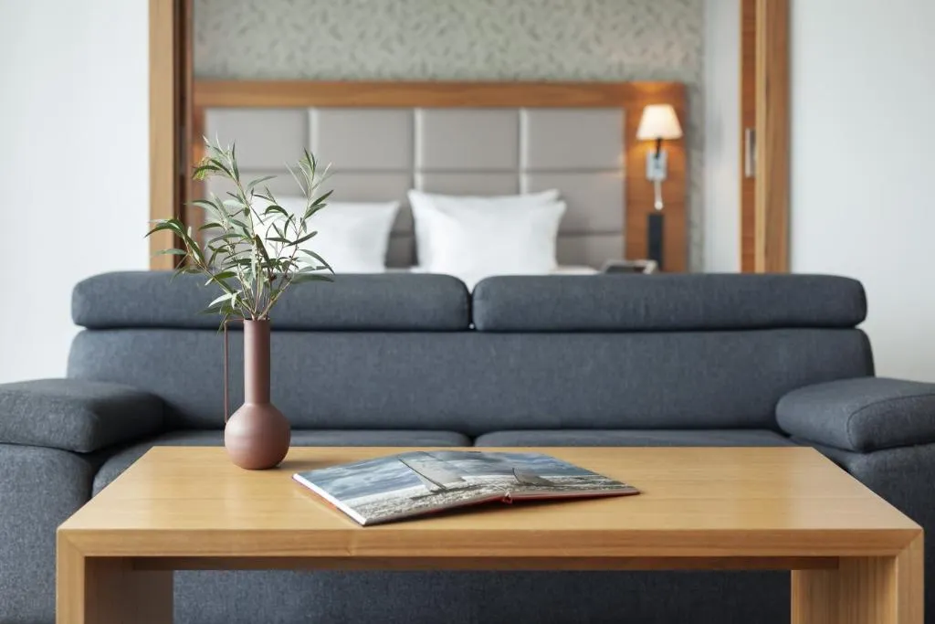 APARTMENT PARTIAL OCEAN VIEW Room, Sea Premium Apartments- Destigo Hotels, Gdansk