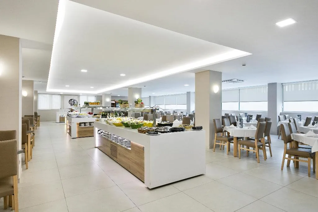 Restaurant, Best San Francisco, Costa Dorada