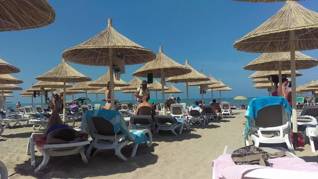 General view, Bonita Classic Hotel & Spa, Durres