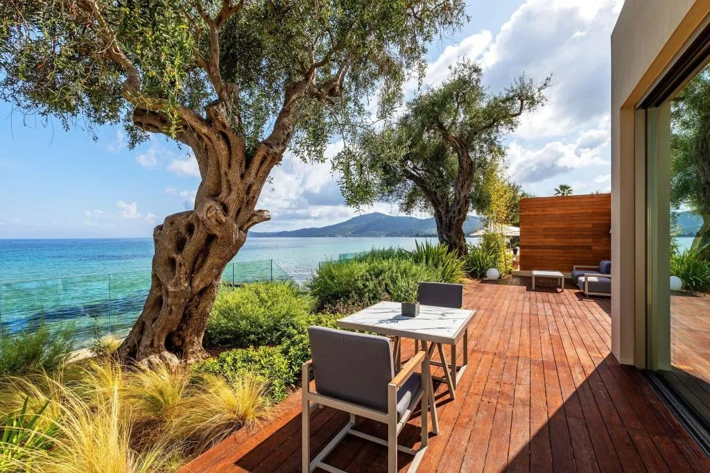 Room, Domes Miramare, A Luxury Collection Resort, Corfu, Corfu