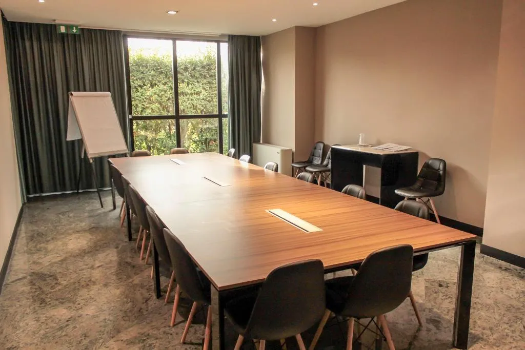 Conferences, Best Western Mirage Hotel Fiera, Milan