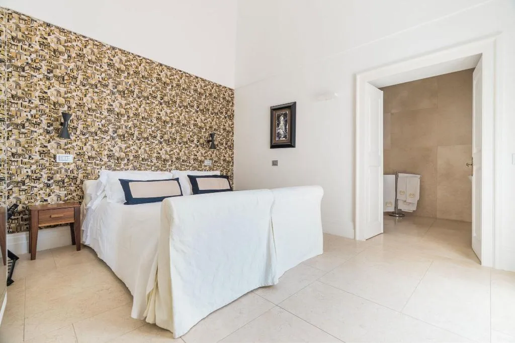 SUITE TWO QUEEN BEDS Room, Villa Magia, Naples