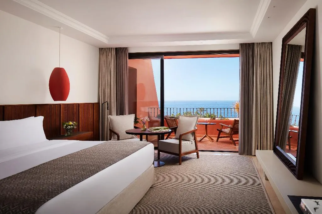 DOUBLE PREMIUM Room, Tivoli La Caleta Tenerife Resort, Tenerife