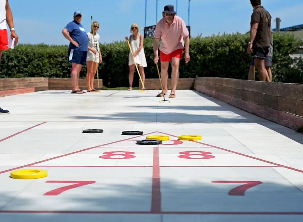 Sports and Entertainment, Neptune Luxury Resort, Kos