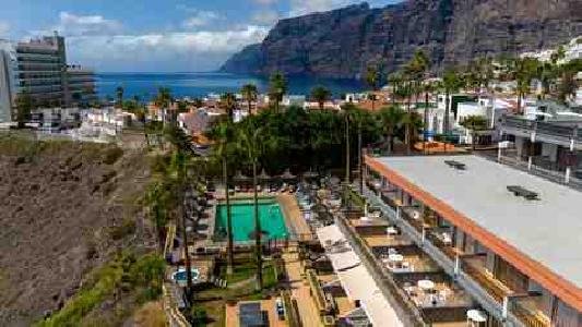 Harbour Club, Tenerife