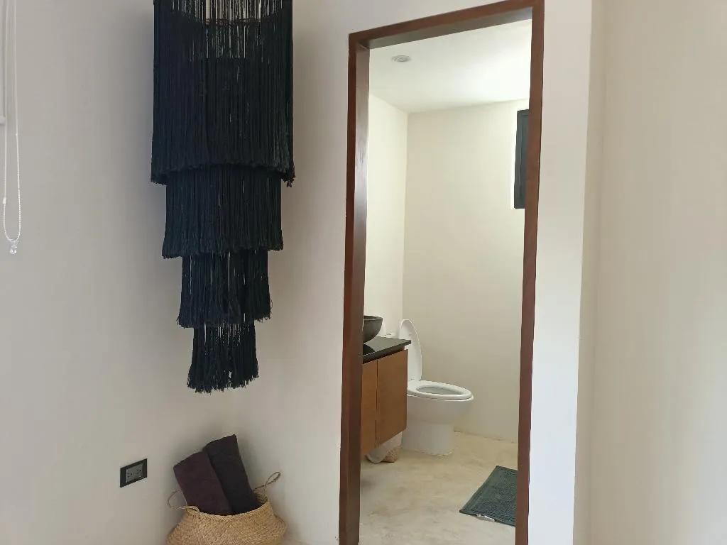 TRIPLE ONE BEDROOM Room, BT Rooms Tulum, Cancun Area