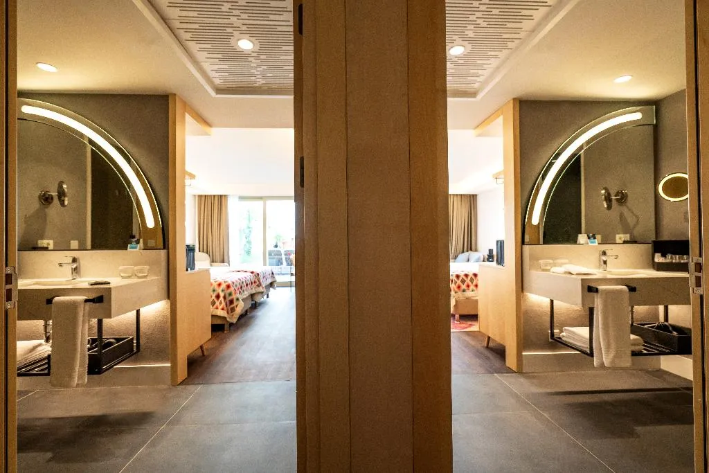FAMILY ROOM DELUXE Room, Lara Barut Collection, Antalya