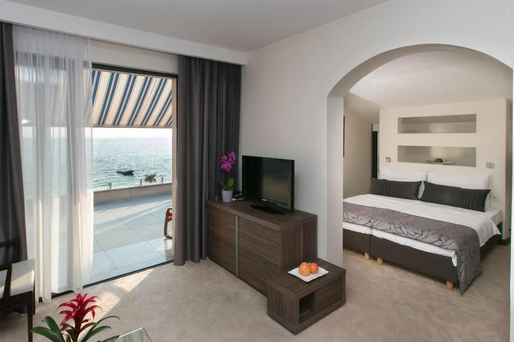 Room, Beach Hotel Split, Split