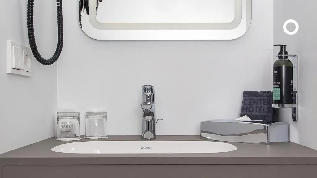 Double or Twin STANDARD Room, Midgardur by Center Hotels, Reykjavik