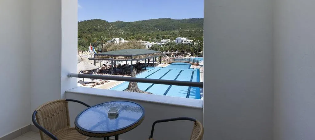 SUITE STANDARD Room, Samara, Bodrum