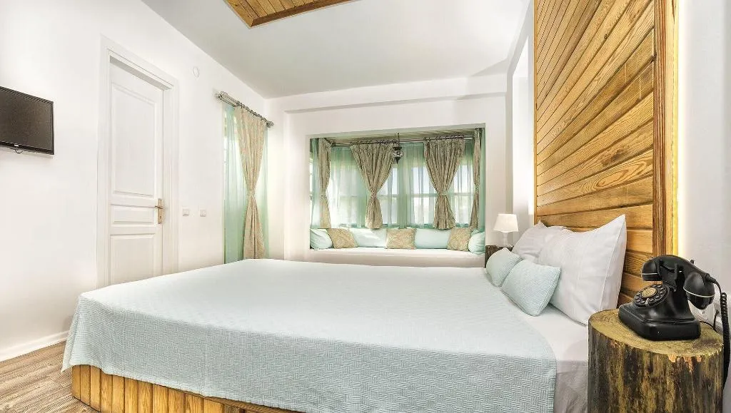 Room, Derin Konak - Adults Only, Izmir