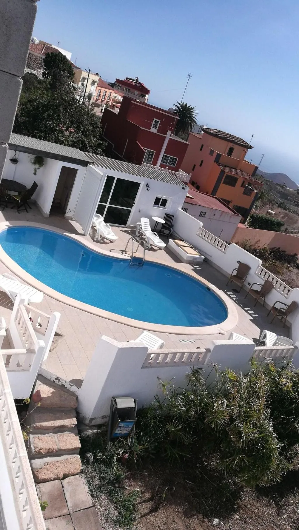 Sports and Entertainment, Holiday Home Emblema - Adults Only, Tenerife