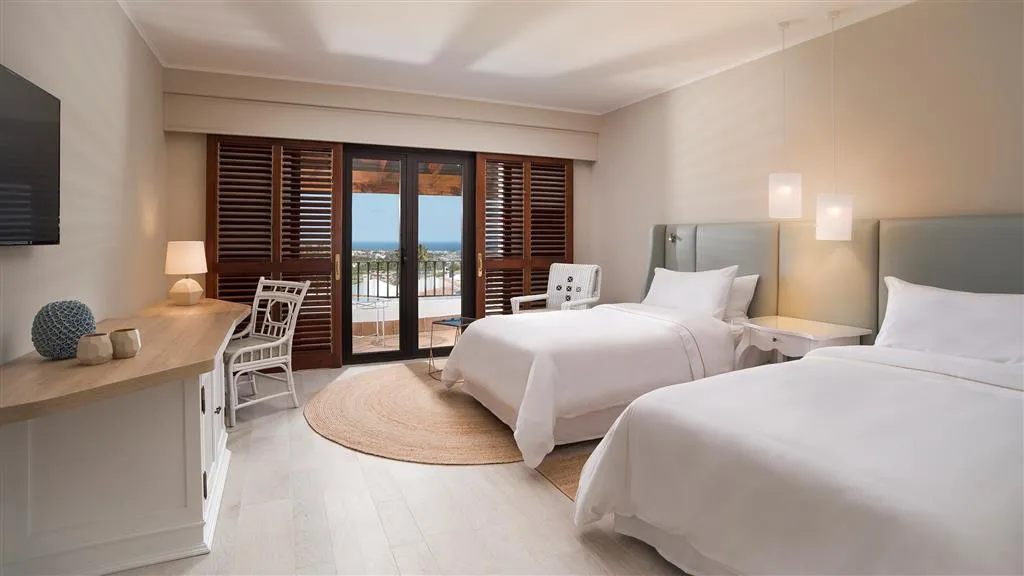 General view, Westin La Quinta Golf Resort & Spa, Costa Del Sol