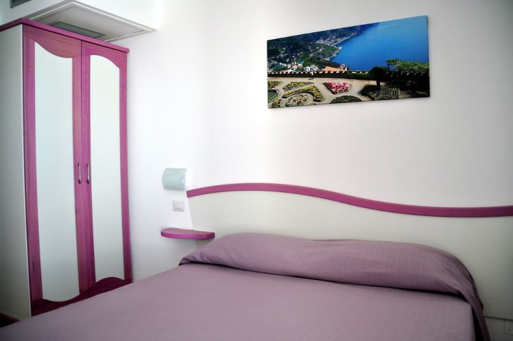 B&B Il Canto delle Sirene, Naples