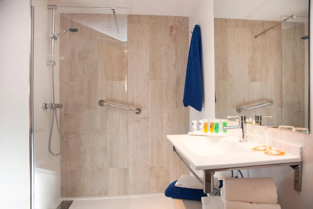 Room, HSM Golden Playa, Majorca