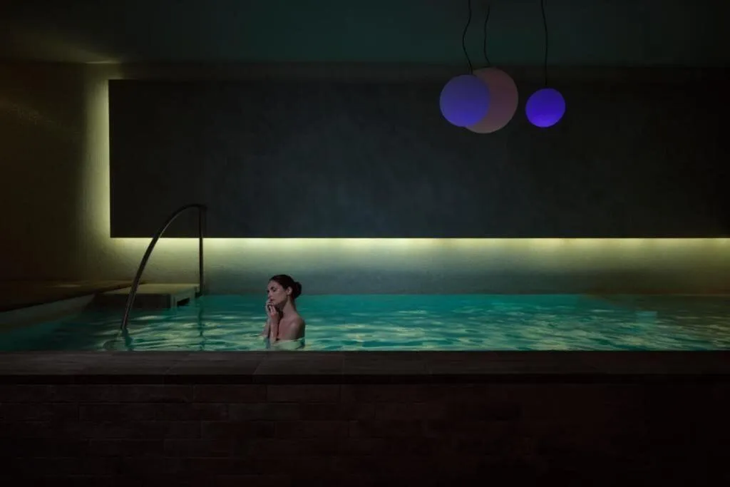 Sports and Entertainment, Altarocca Wine Resort, Perugia