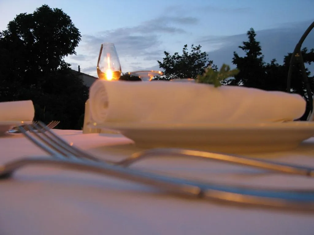 Restaurant, Prince Stafylos, Skiathos