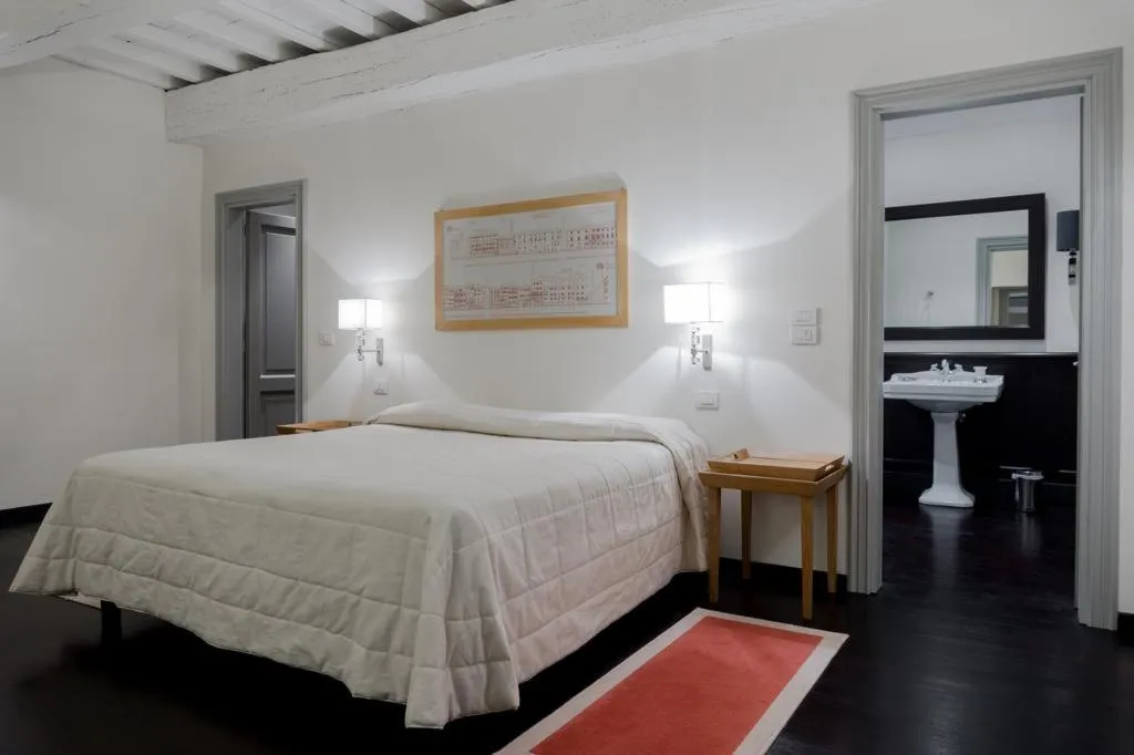 APARTMENT DELUXE Room, Relais Villa Il Palagio, Florence
