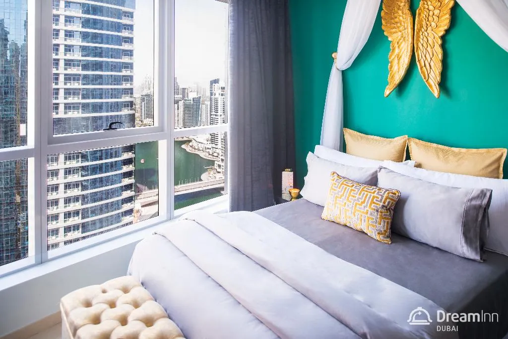 APARTMENT TWO BEDROOMS Room, Dream Inn Dubai Apartments - Bay Central, Dubai
