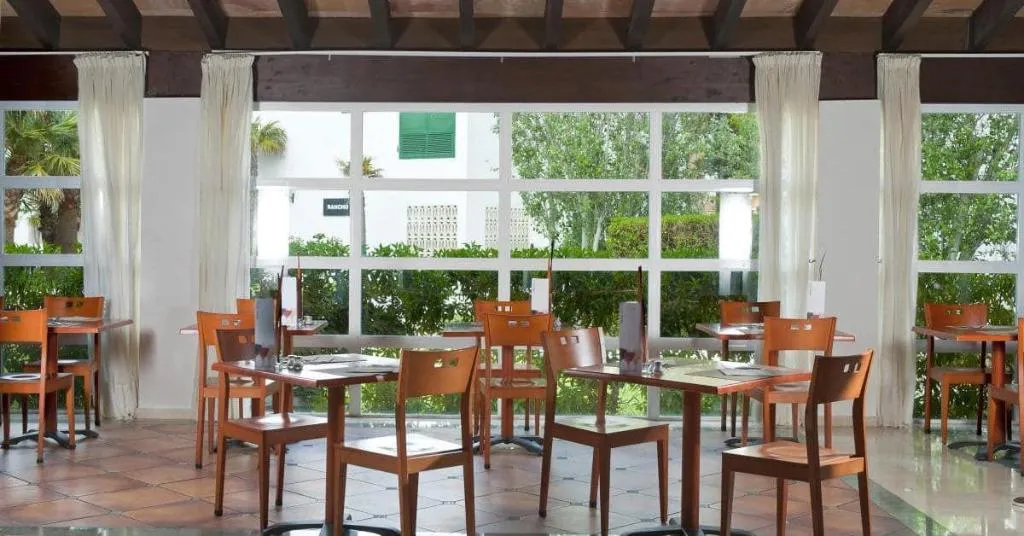 Restaurant, Sol Falco Menorca, Menorca