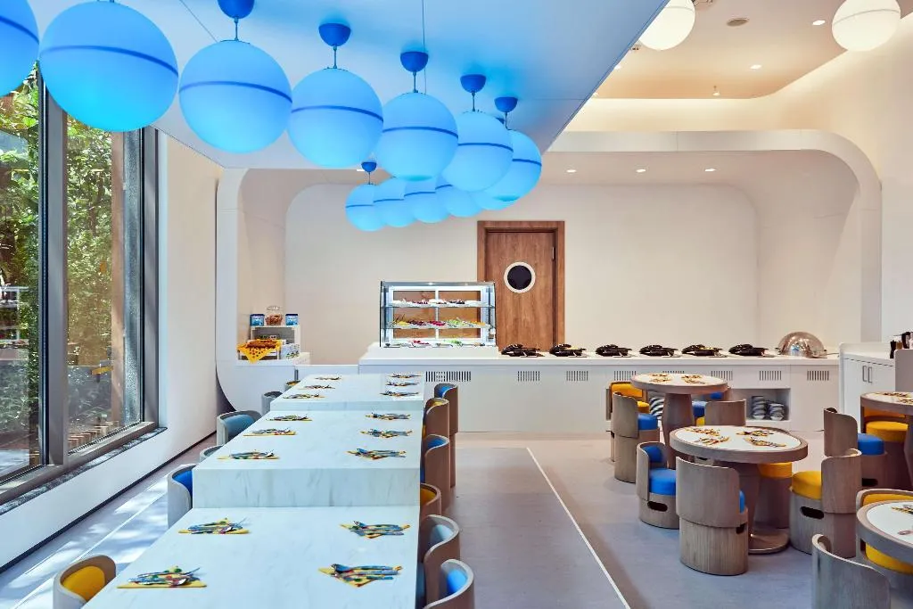 Conferences, Maxx Royal Kemer, Antalya
